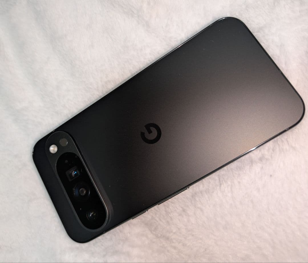 Google Pixel 9 Pro XL 128GB＋ケース＋フィルム