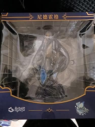 絵夢トイズ　神代夢華譚 BIBLE BULLET ニーズヘッグ