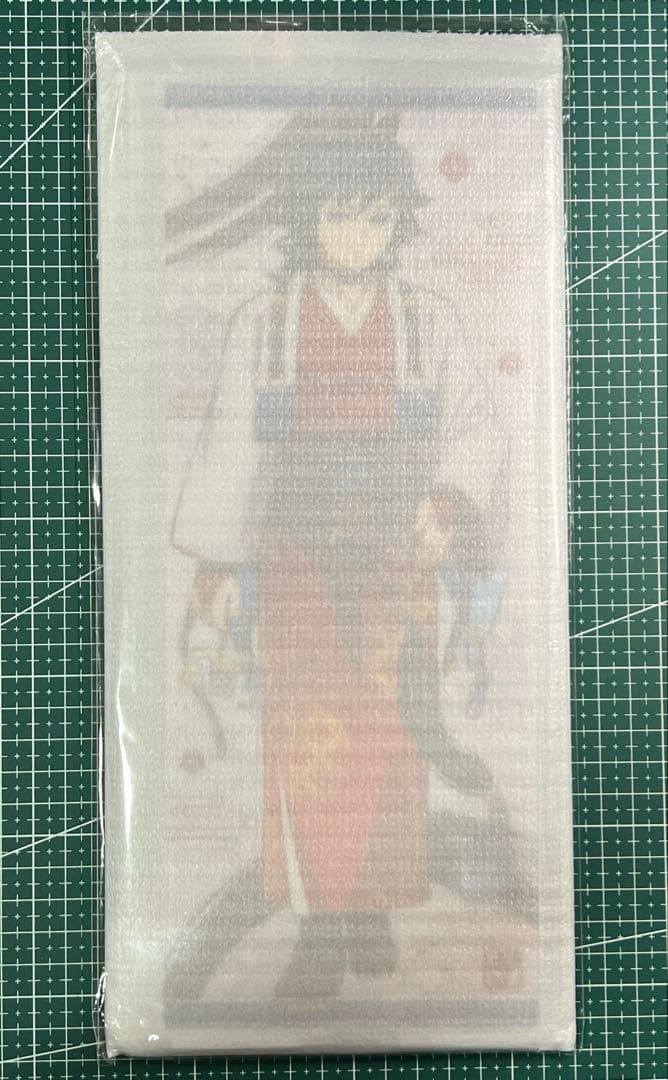 鬼滅の刃 干支2026 午年 屛風アクリルパネル 冨岡義勇