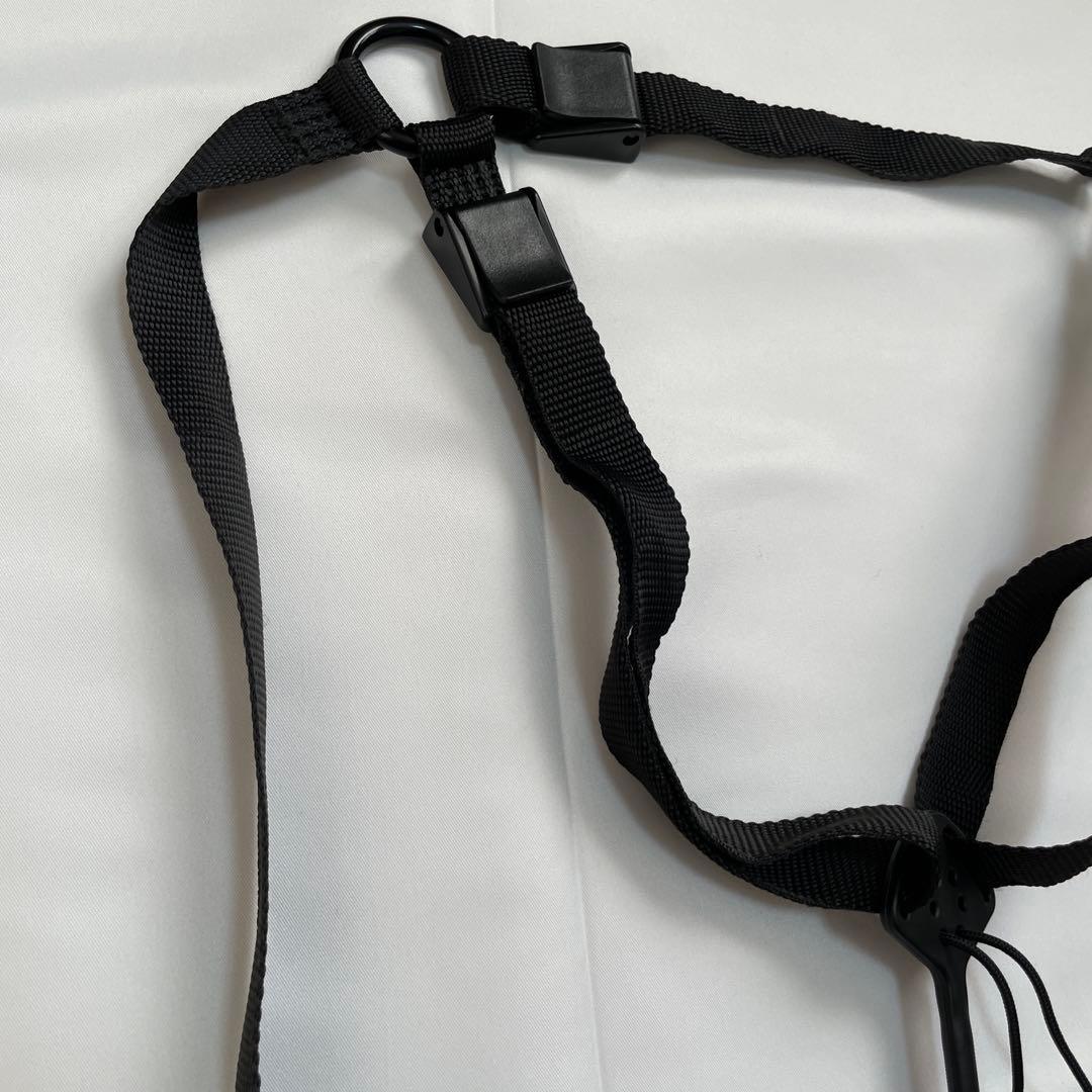 zappatini sax サックス用ハーネス型ストラップ　ザッパティーニ