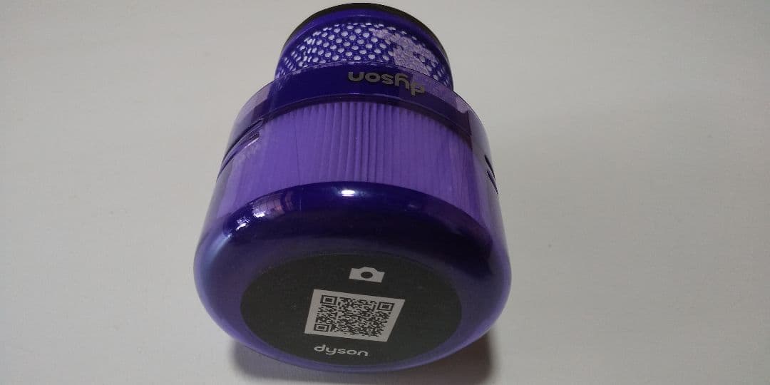 ダイソン掃除機 sv33