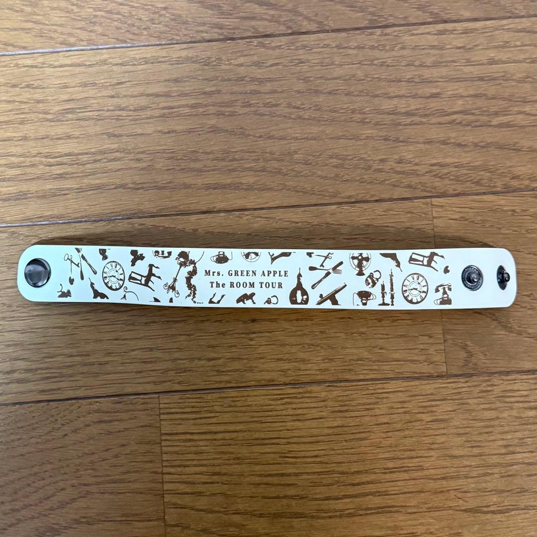 【M】ルームツアー ラバーバンド タオル 青と夏初回限定盤 3点セット