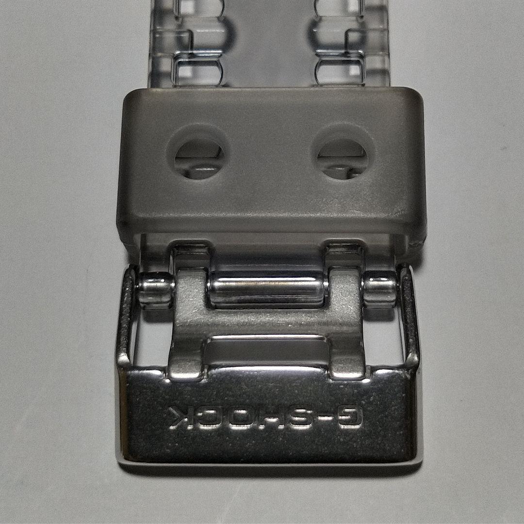 CASIO カシオ G-SHOCK ジーショック GA-110TLS-8AJF