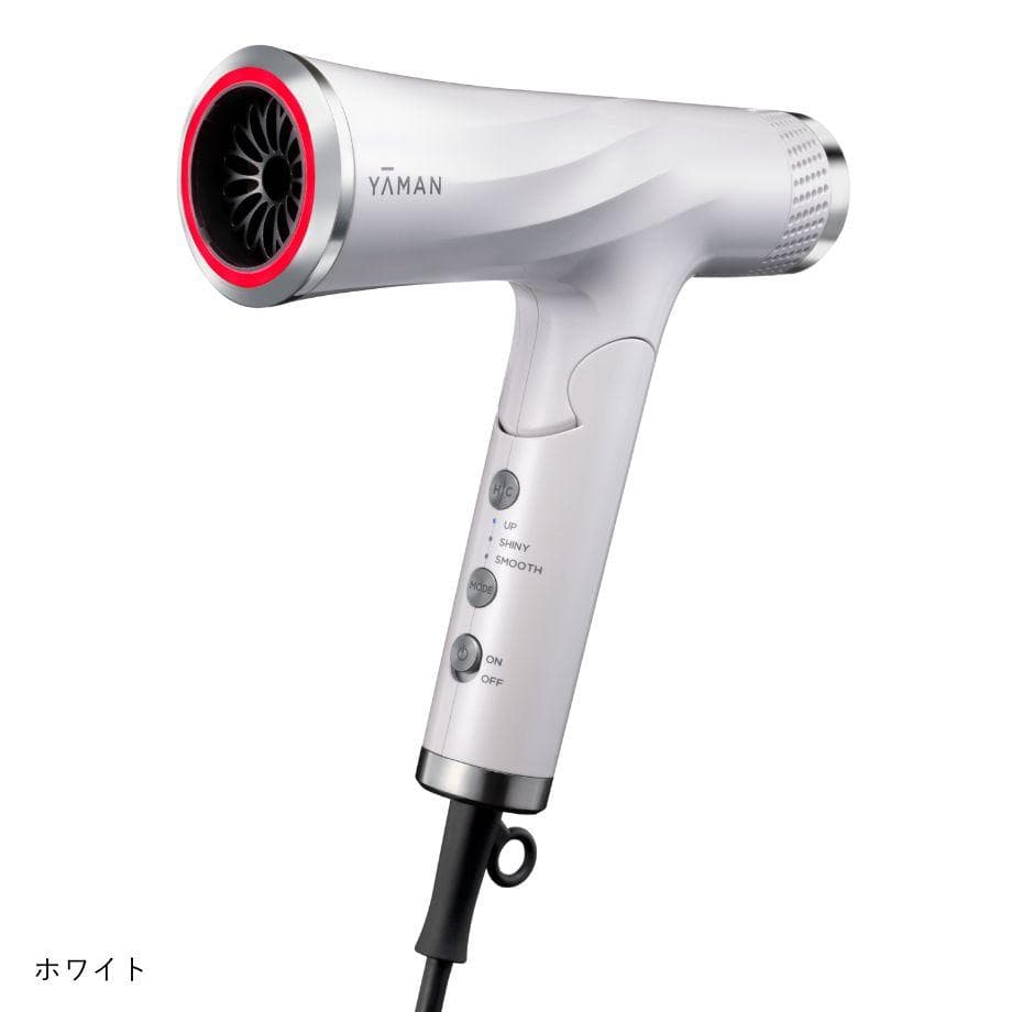 値下げしました【新品未使用】ヤーマン リフトドライヤー スマート〈ホワイト〉