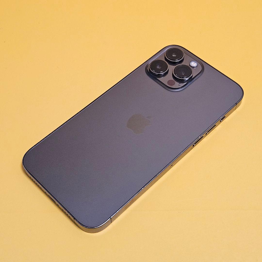 iPhone 13 ProMax 256GB｜24時間以内発送!#540