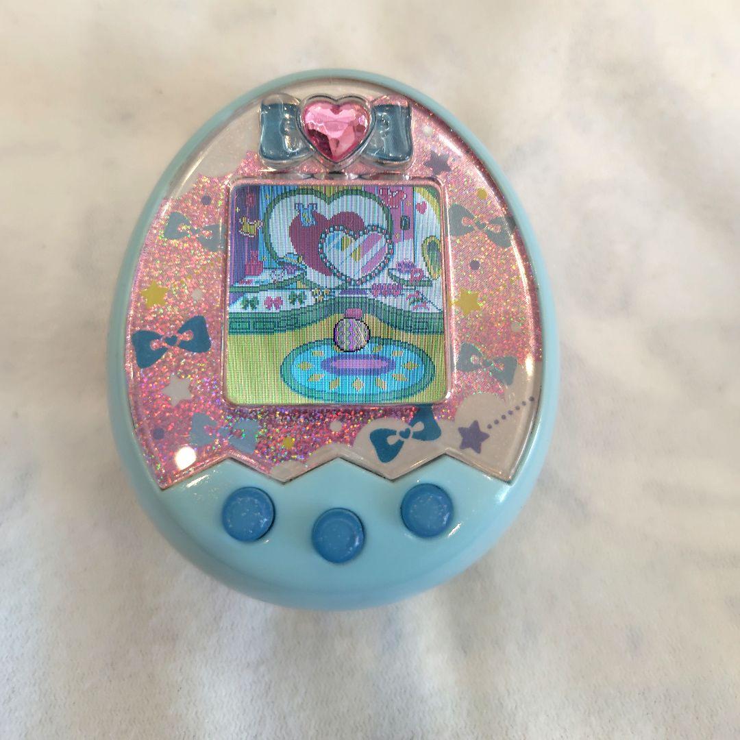 たまごっちみくす　mix ドリーム　Dream m!x ver. ブルー