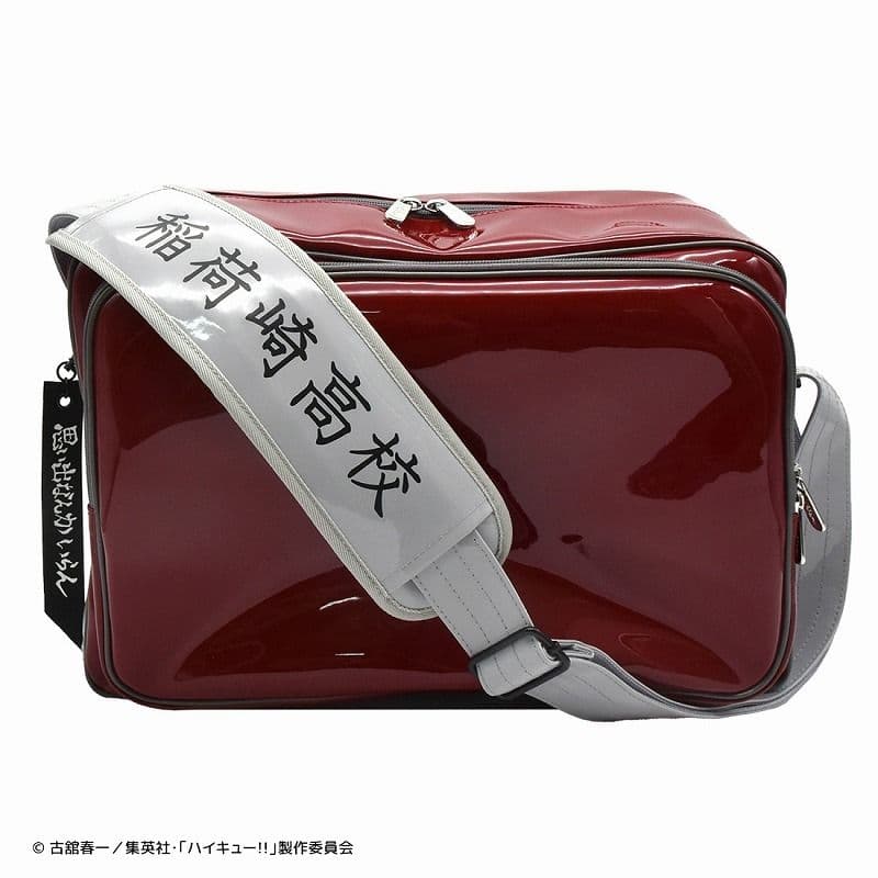 ハイキュー!! オリジナルスポーツバッグ 稲荷崎高校