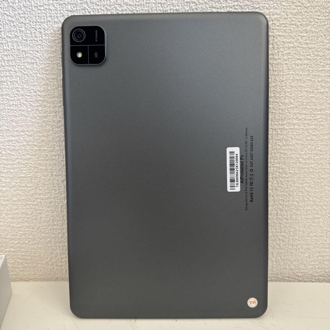 android16 タブレット 10.1 Wi-Fi 64GB 24GB 2TB