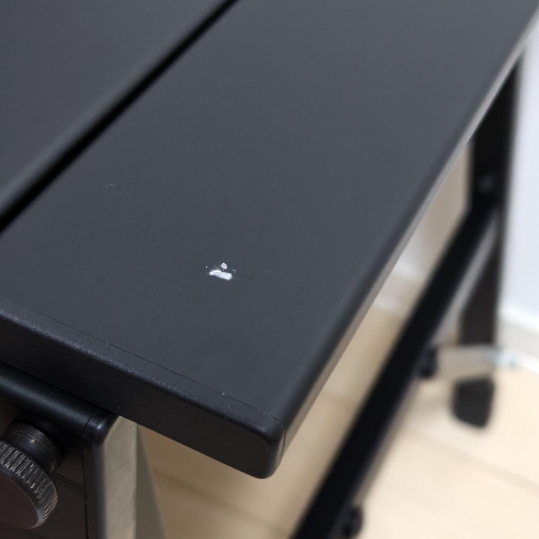 ラーテルワークス WOOD PANEL TABLE（ウッドパネルテーブル）