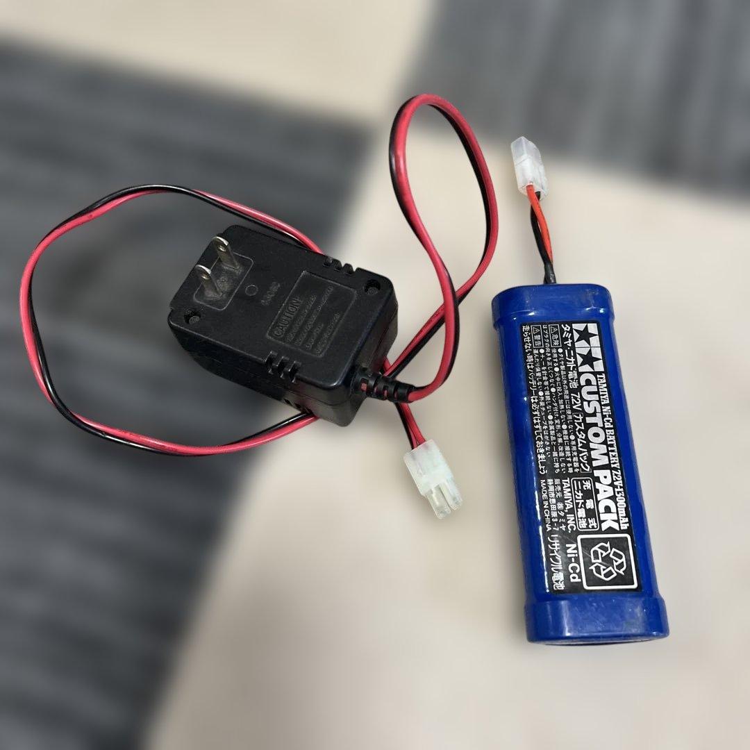 ラジコン　【最終値下げ】セリカGT-FOUR