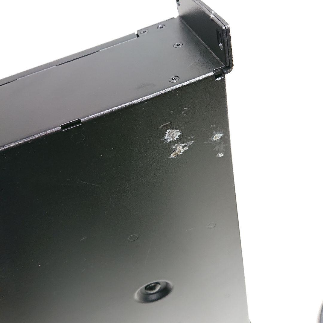 (ジャンク品) Electro Voice CPS2 エレクトロボイス アンプ