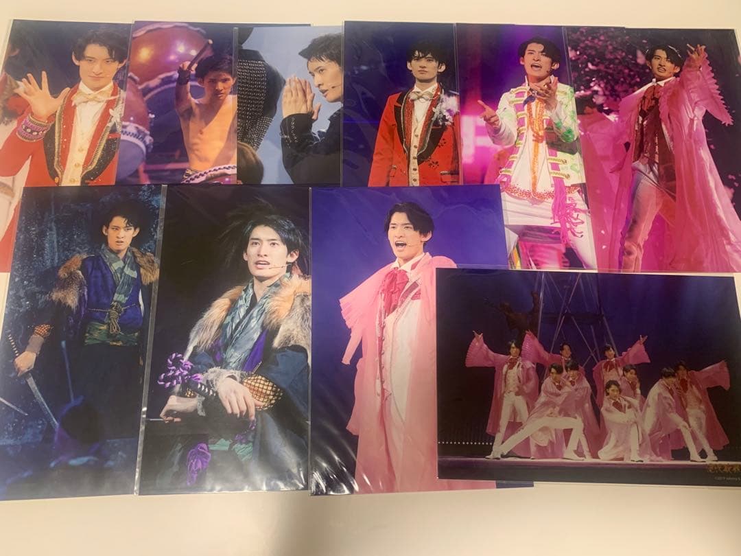 向井康二　公式写真