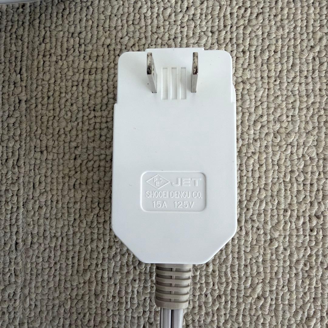 VertiCaldo オイルヒーター RHJ21F0812-WH