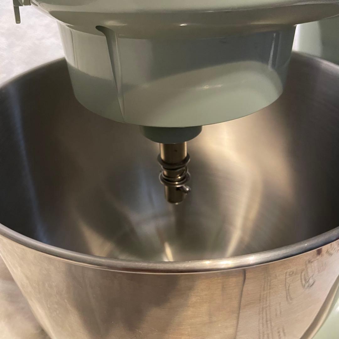 Xverycan LS190多機能ミキサー 大容量6L 肉挽き機＆ジューサー