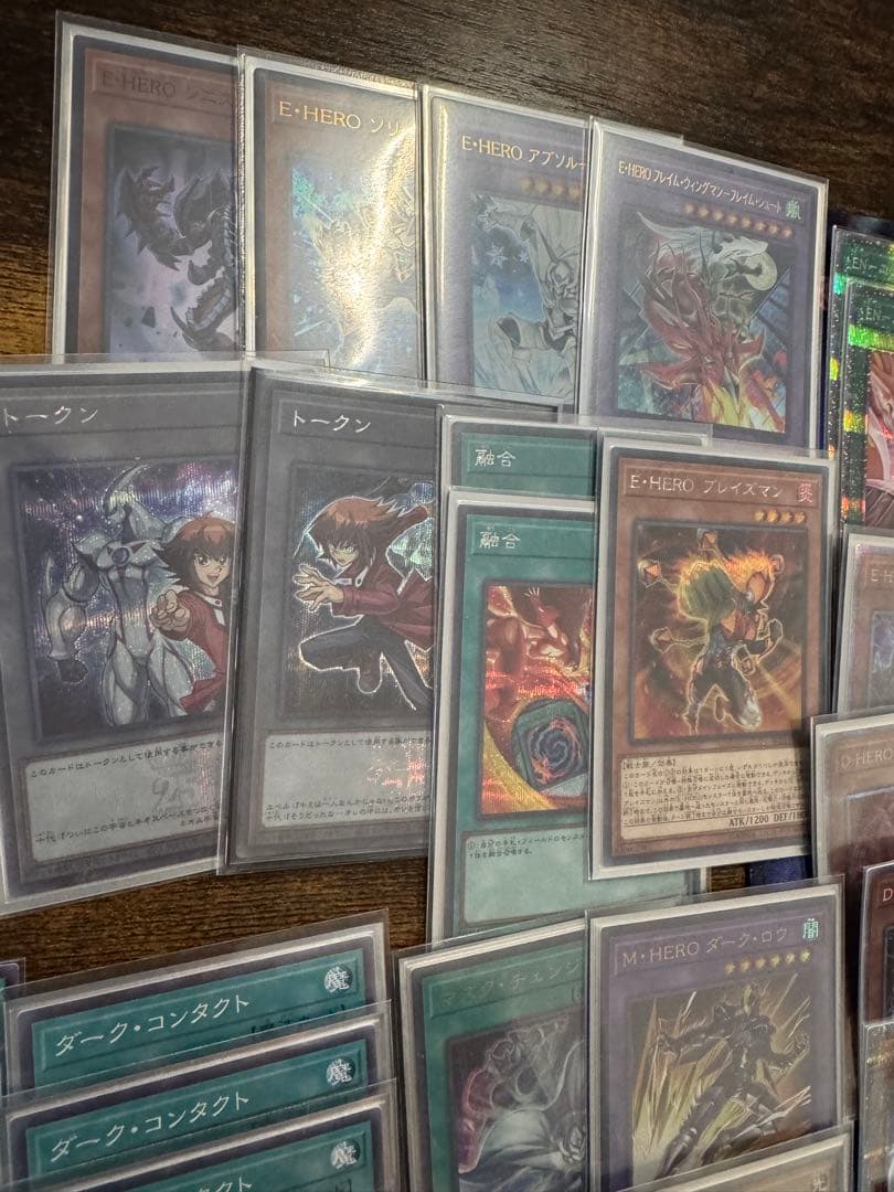 117 HERO 高レア　プリズマ　プリシク　ファーネス　ディアボリックガイ