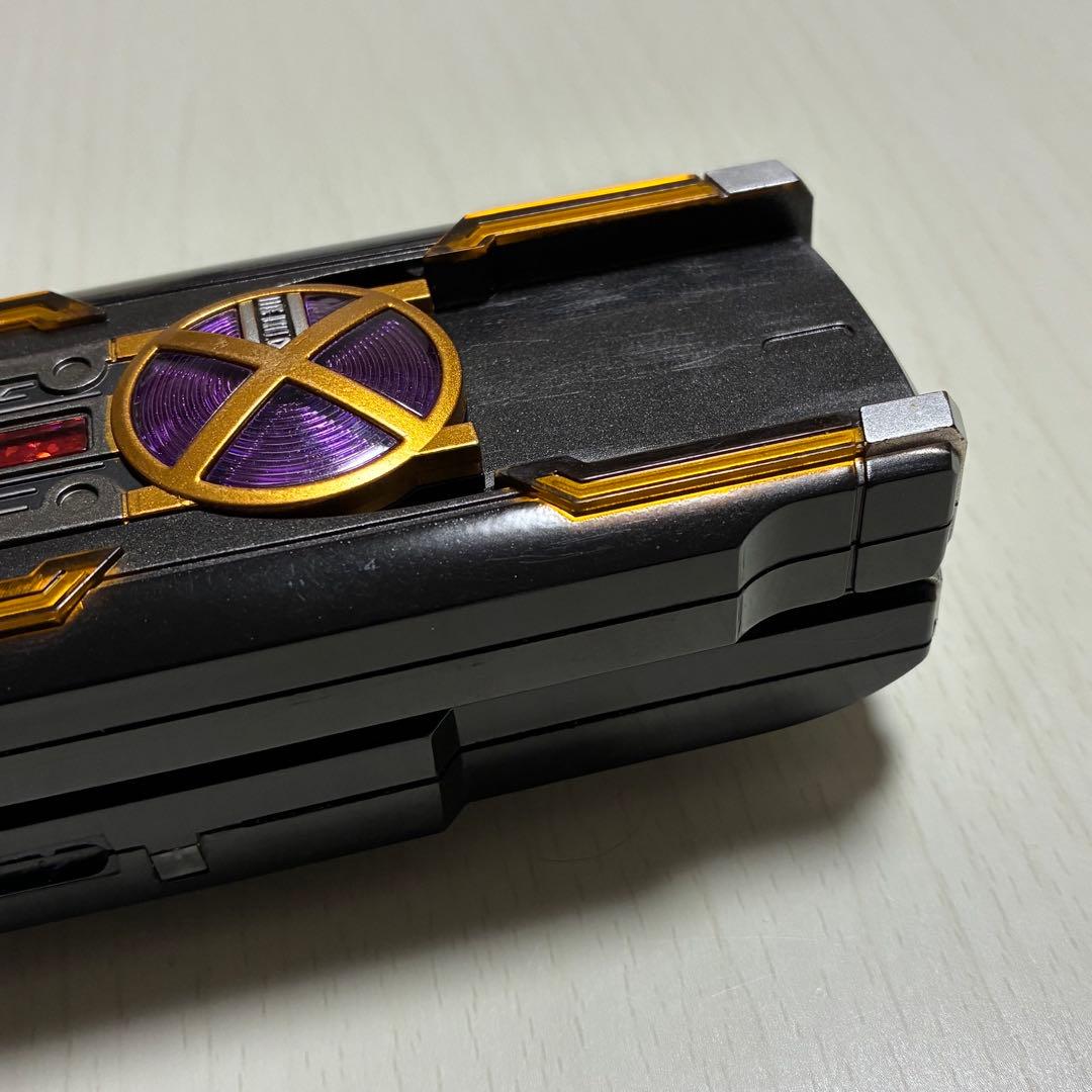 【動作確認済】CSMカイザギア付属　カイザフォン