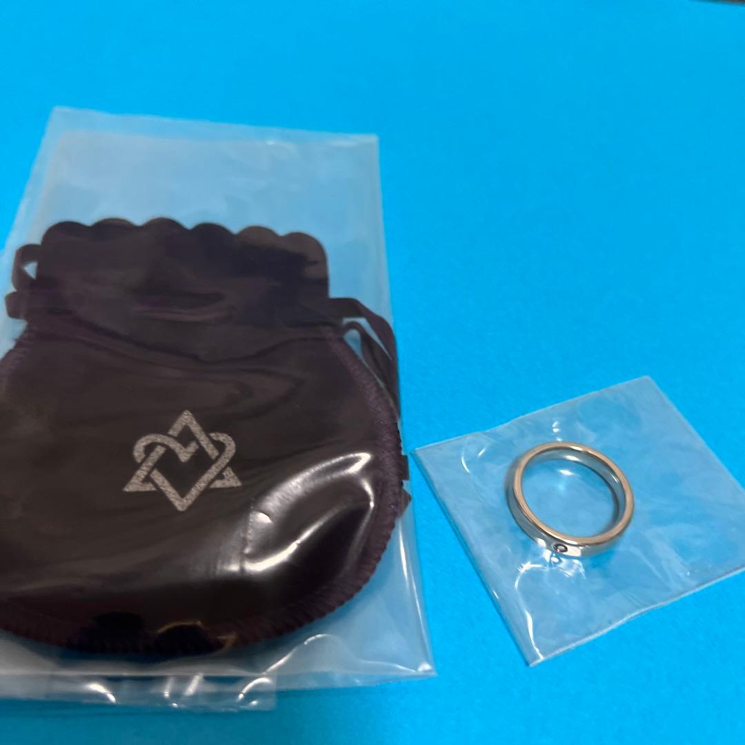 入手困難‼️希少‼️ASTRO★AROHA❷st★ウヌリング