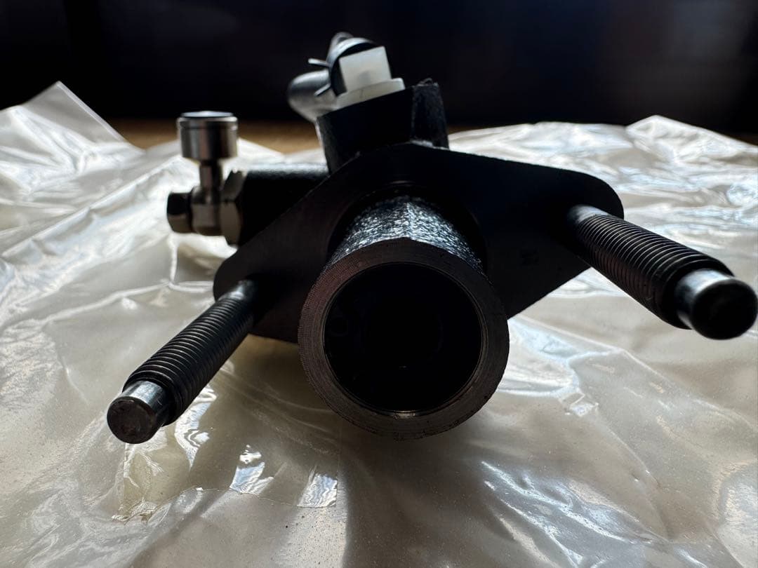 FD3S クラッチマスターシリンダー