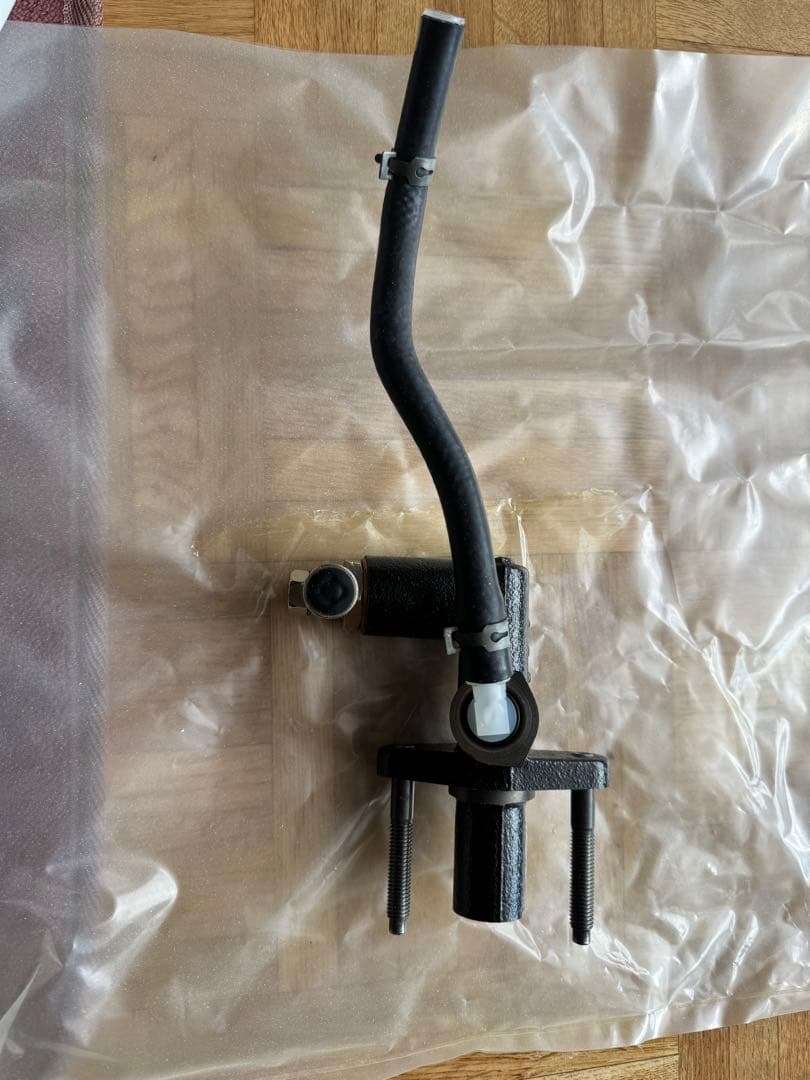 FD3S クラッチマスターシリンダー