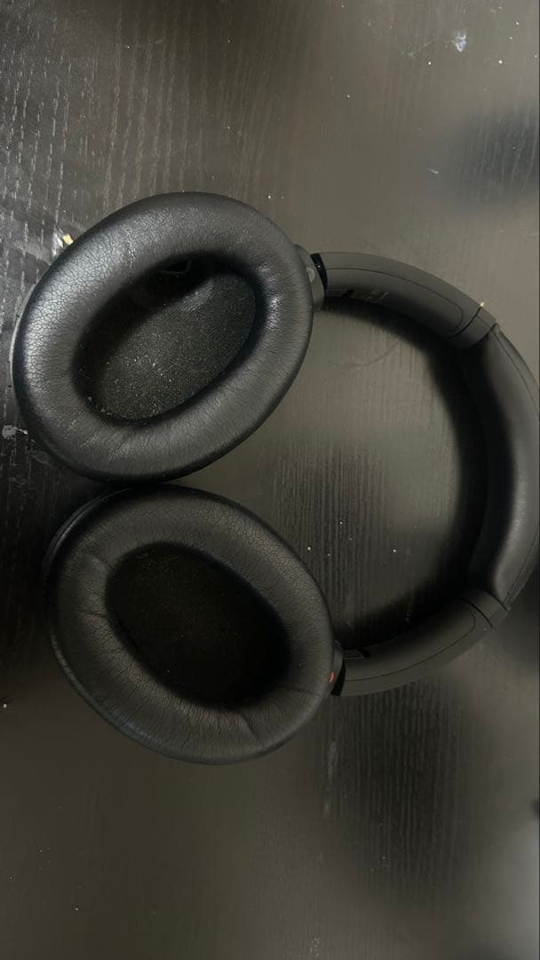 ヘッドホン SONY WH-1000X M4