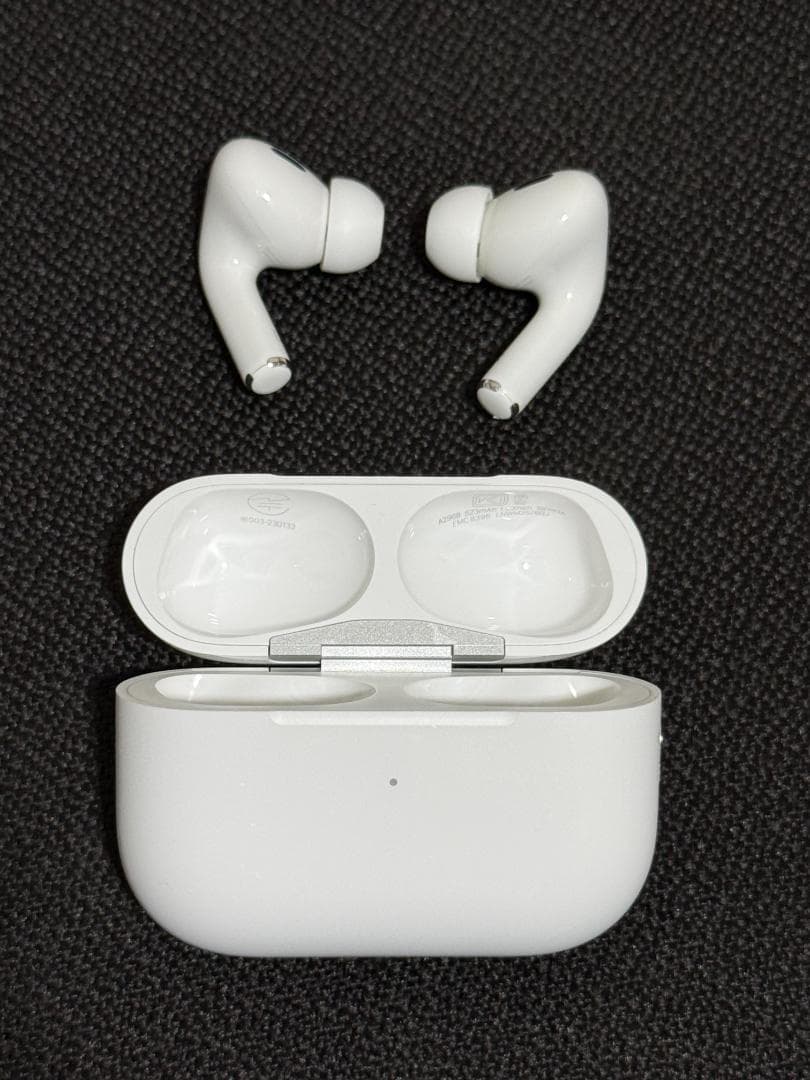 Apple AirPods Pro(第2世代) USB-Type C