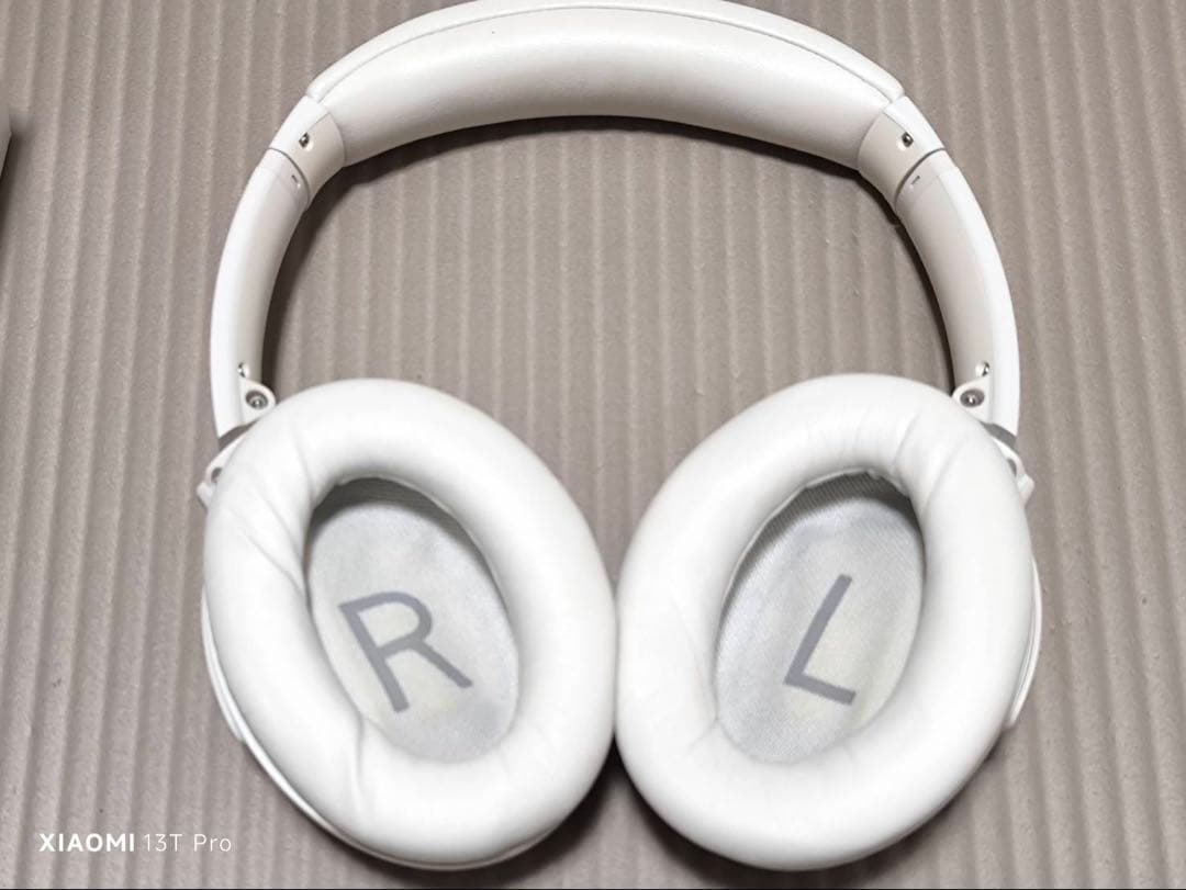 専用　Bose QuietComfort Headphones