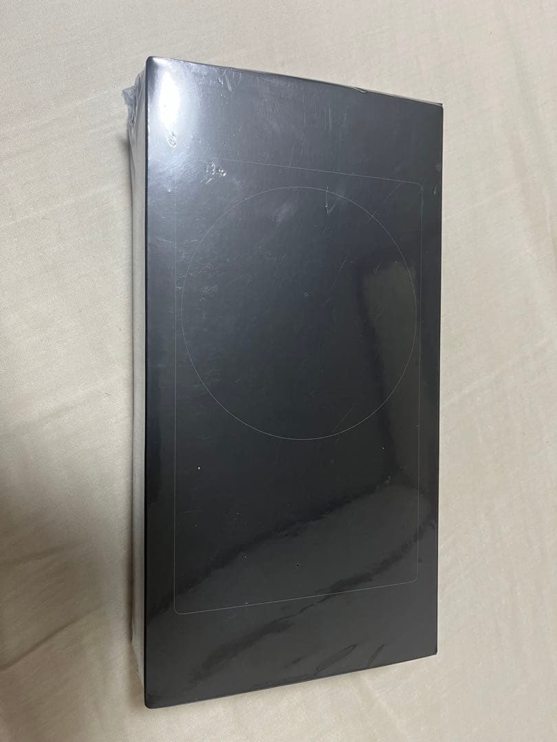 BCPLAY ブラック Bluetooth対応　未使用未開封品