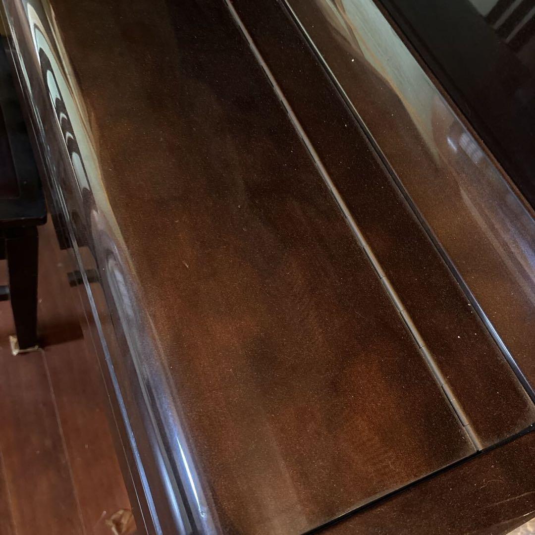 美品　希少　クロイツェル ピアノ 特3 1977年製 国産 引取限定 福岡
