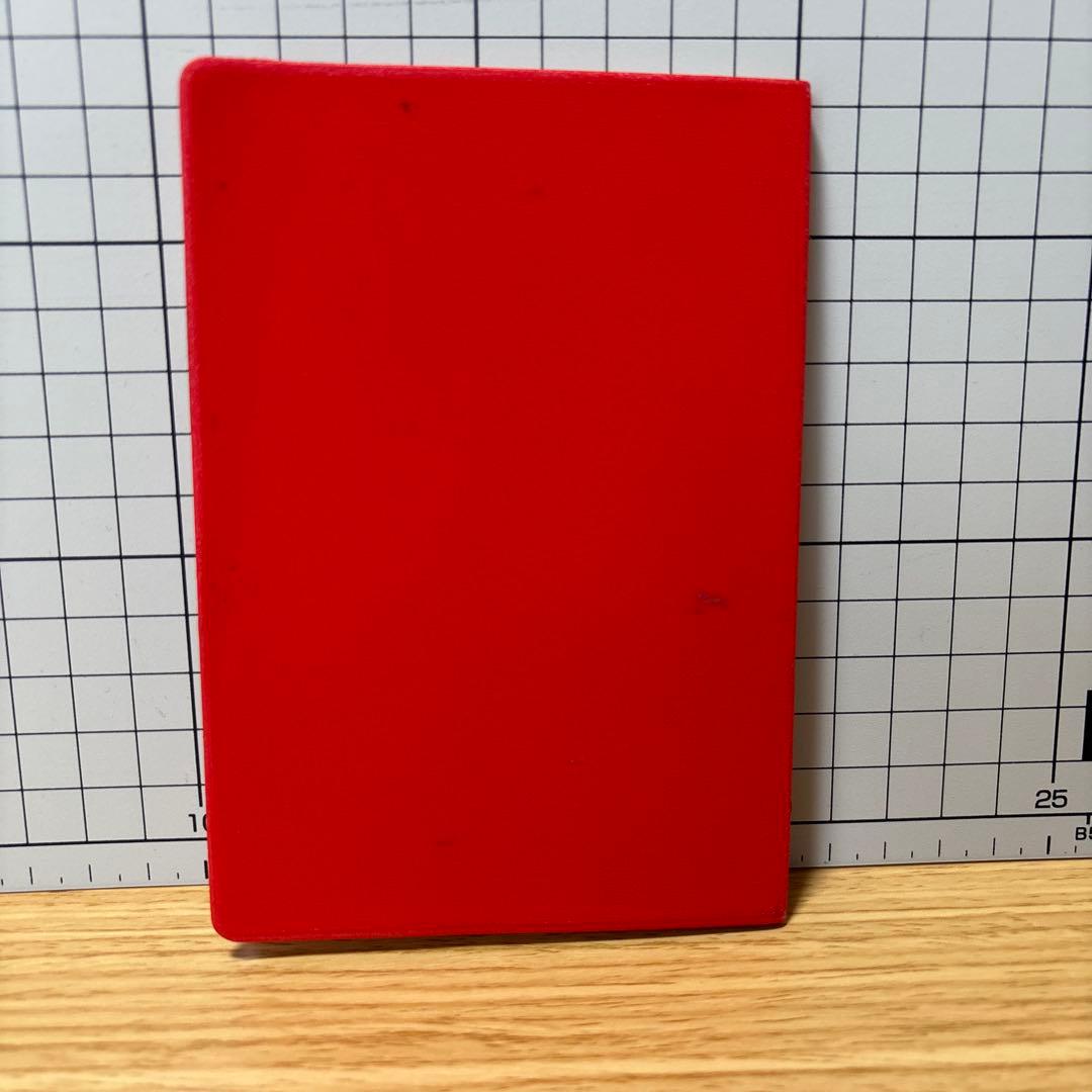 非売品　航空自衛隊健康手帳　（検索用）自衛隊　航空機　戦闘機　昭和　平成　レトロ