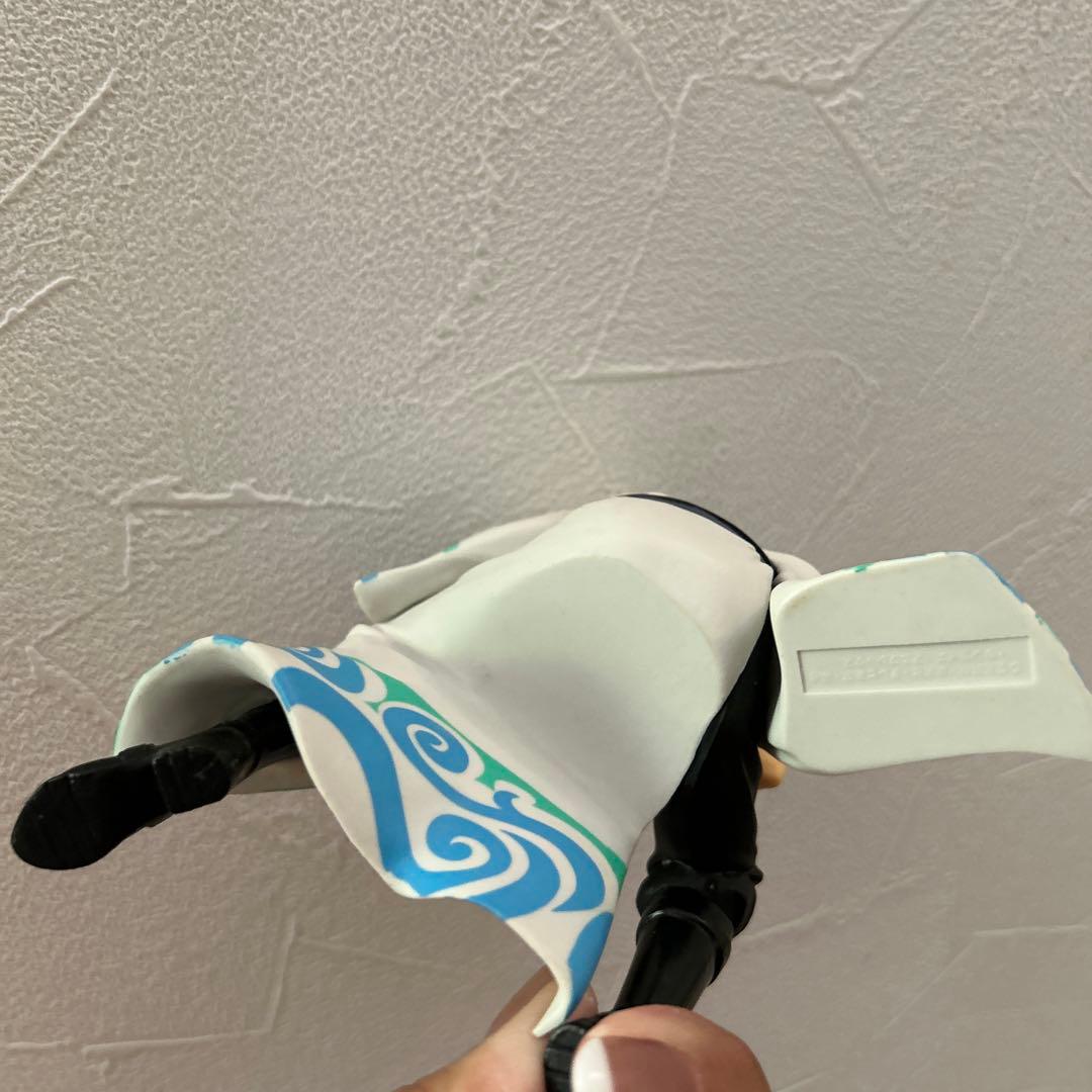 銀魂　万事屋借金返済大作戦　BREAK TIME FIGURE