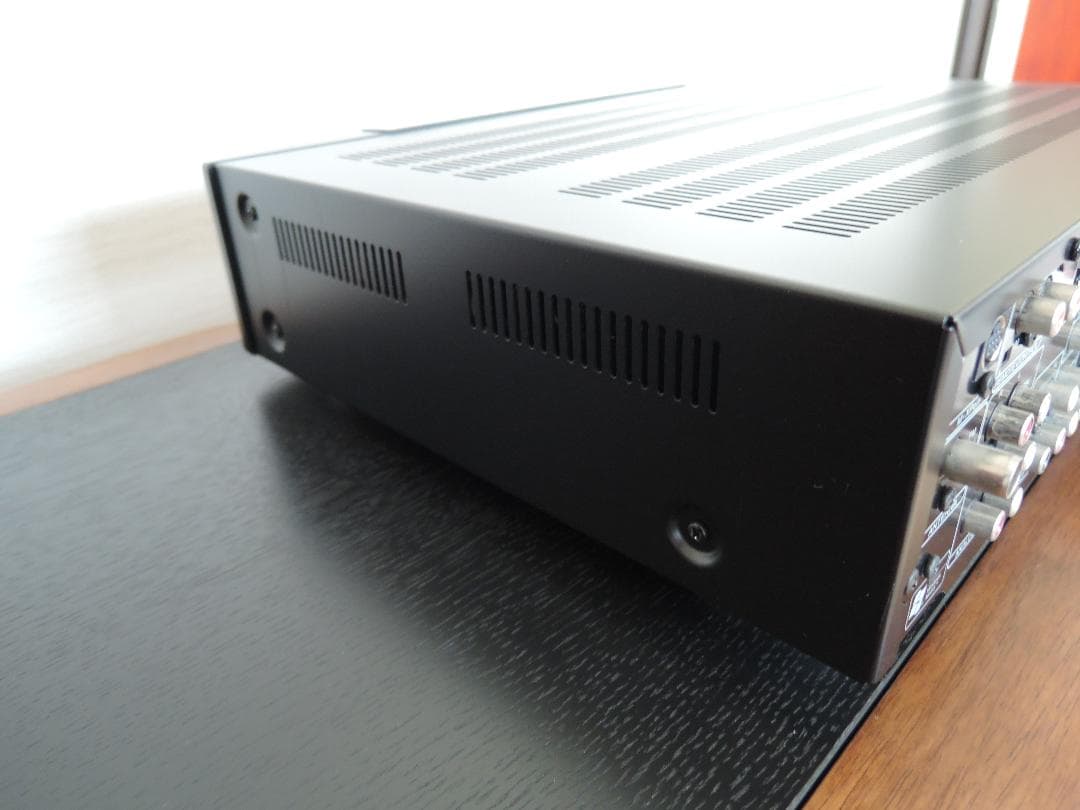 Marantz NR1603 7ch薄型AVアンプ