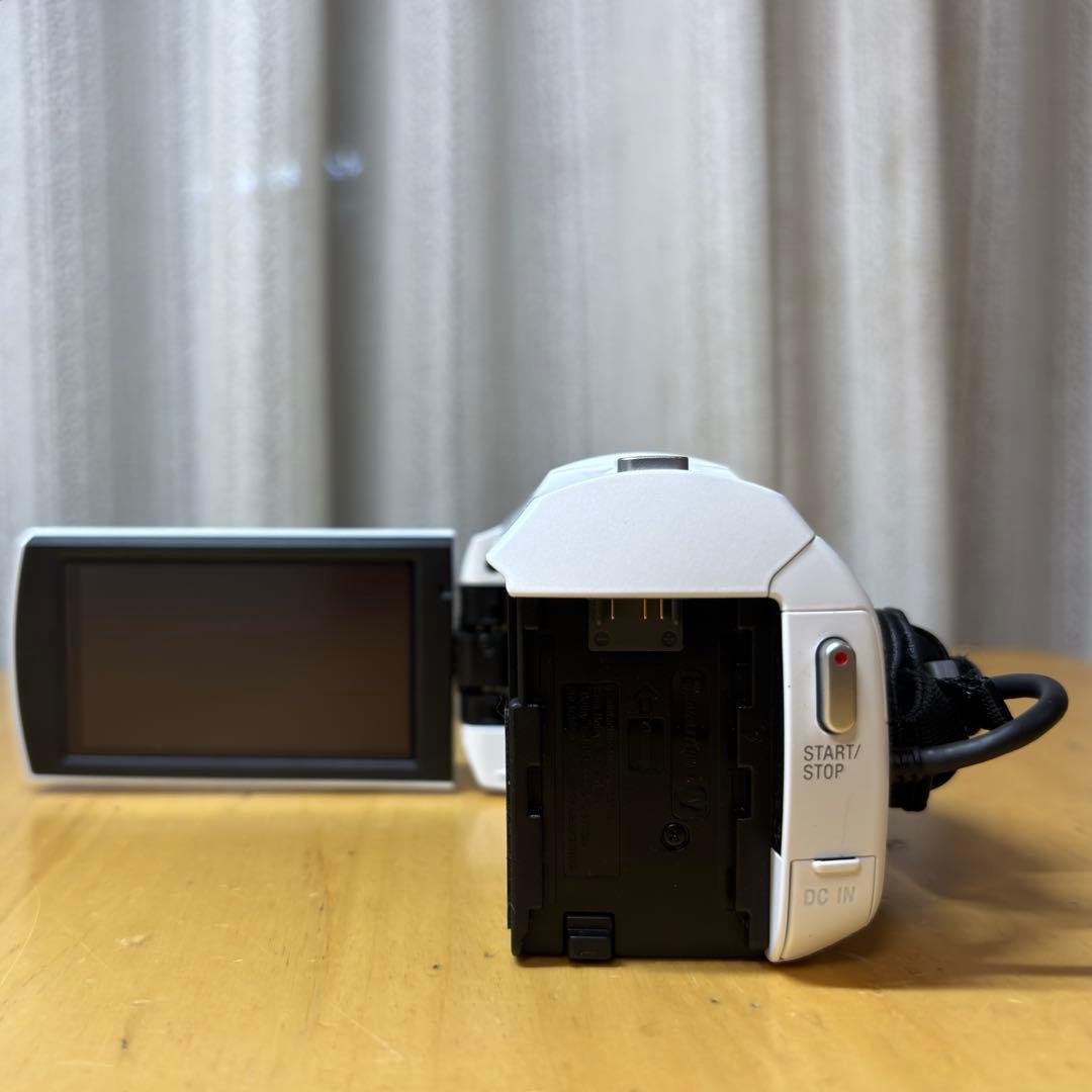 SONY HDR-CX680 ハンディカム