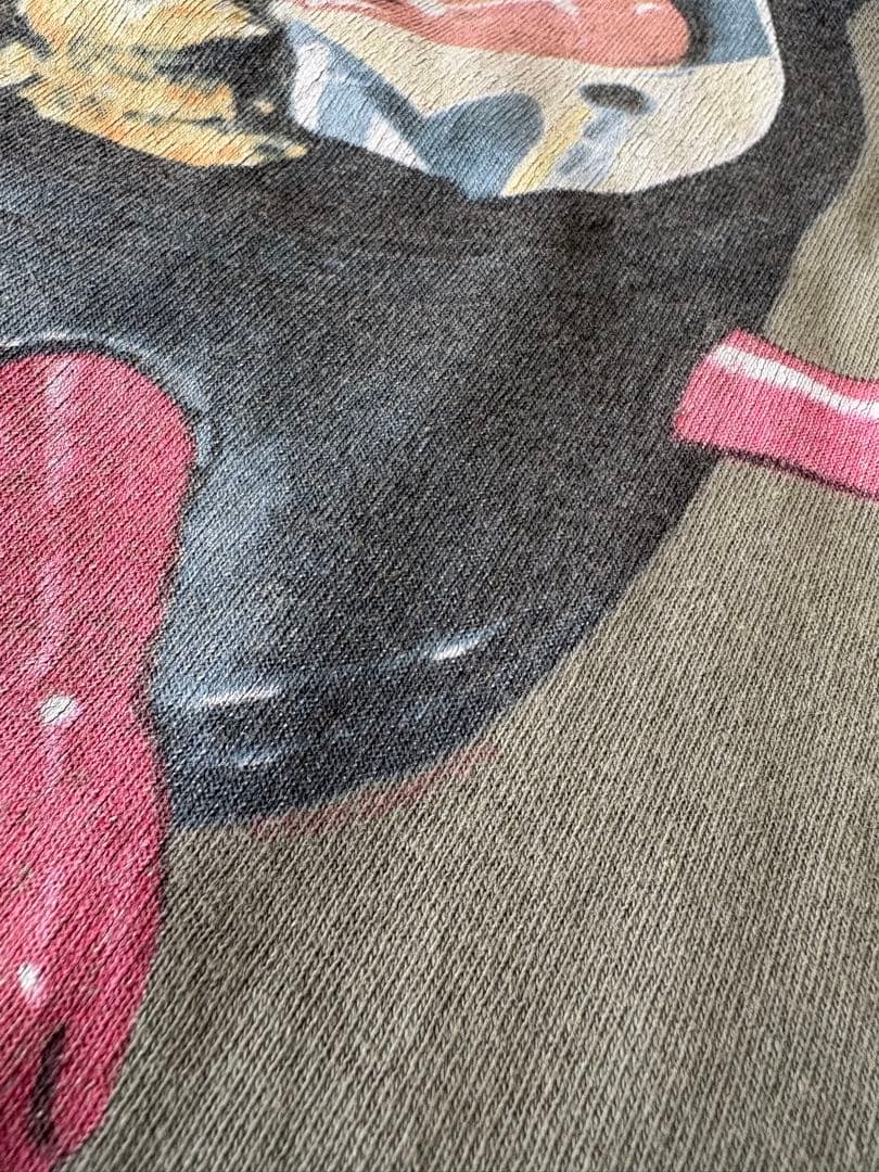 Green Day Insomniac ビンテージツアーTシャツ