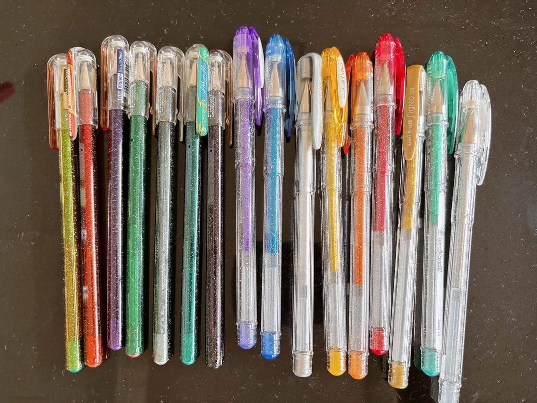 Copic/NEOPIKO/Staedtler/その他絵の具・ペンセット