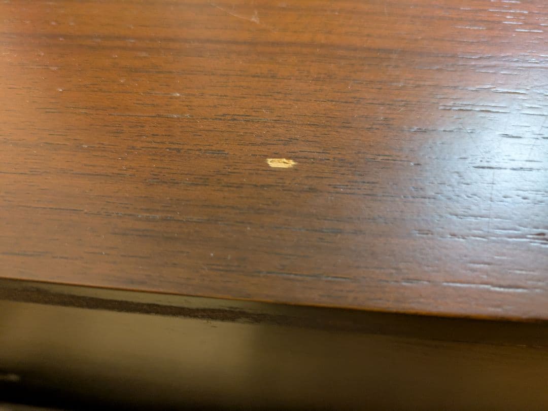 高級家具a.flat エーフラット「ルーバー」テレビボード