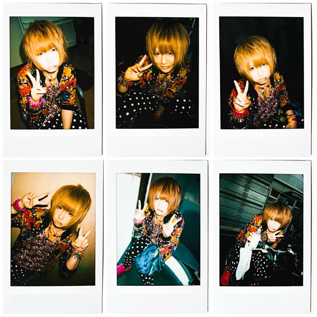 V系★RoNo☆Cro【Minami】チェキ【42-47】