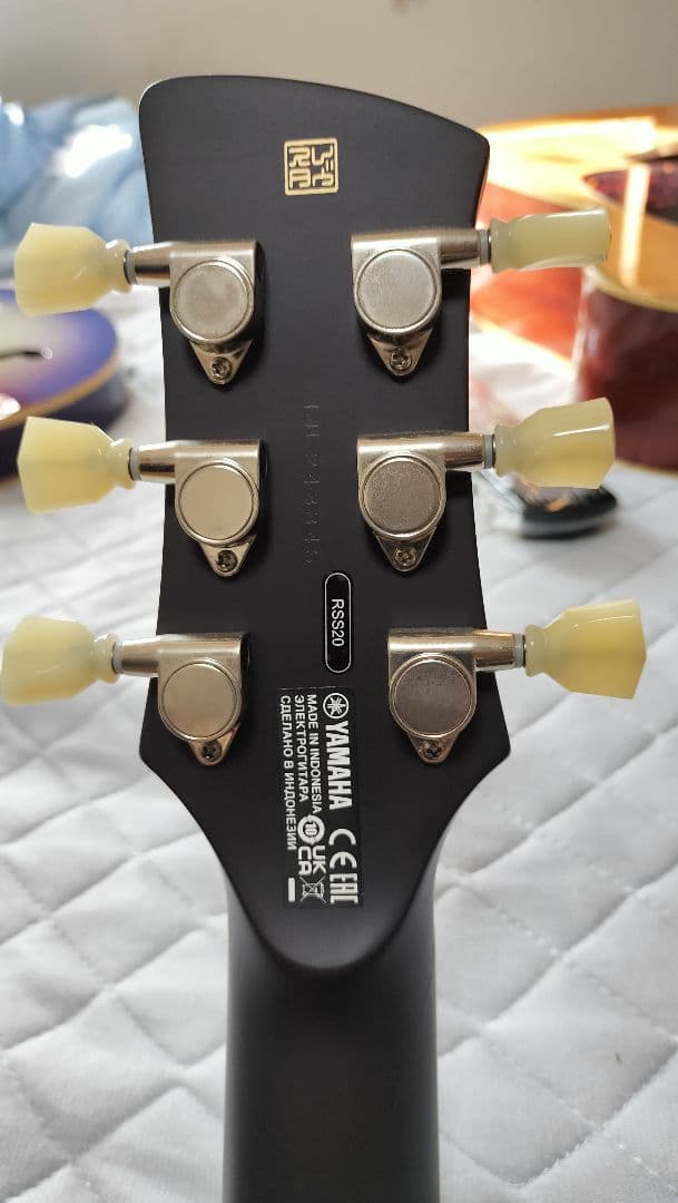 ★限界値下げ★レブスター rss20 revstar ヤマハ