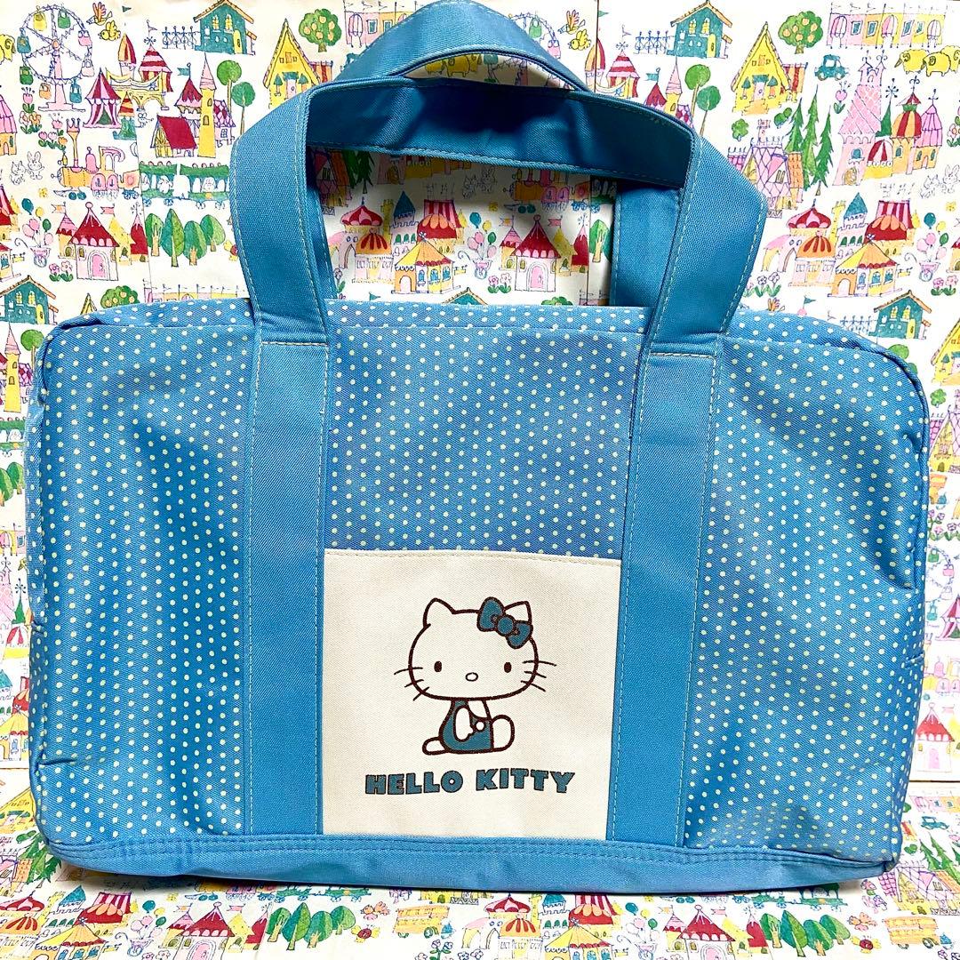 サンリオ ハローキティ まとめ売り スクールバッグ マスコット 文房具他