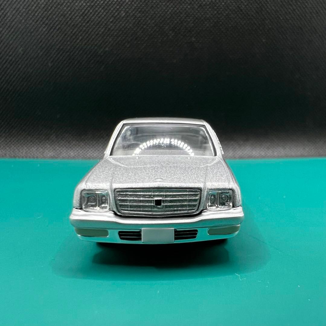 センチュリー　トミカリミテッドヴィンテージ ネオ　LV-N105d 銀　シルバー