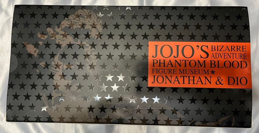 タイムセール　極美品　センチネル 千値練 ジョナサン ディオ フィギュア　特典無