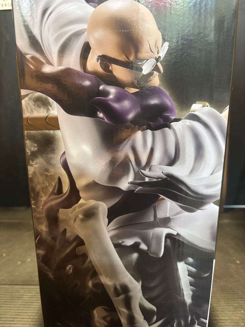 未来島エッグヘッド ワンピース 一番くじ D賞