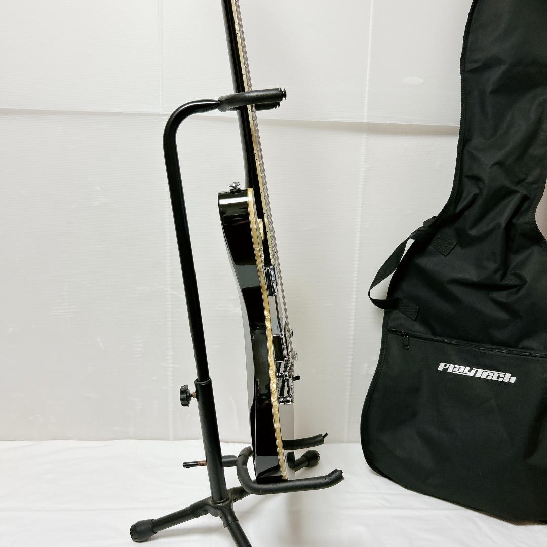 美品 Ibanez アイバニーズ Darkstone ダークストーン DN500