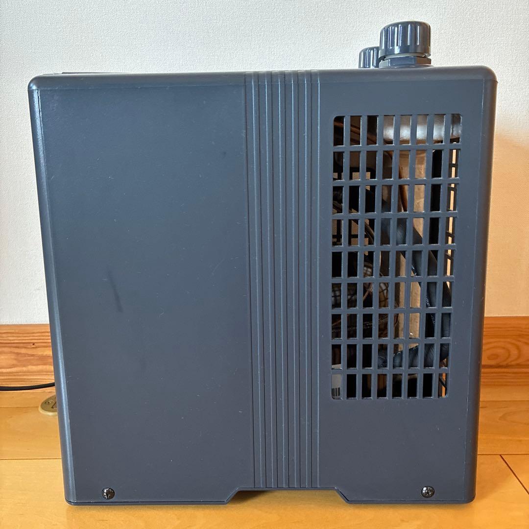 ゼンスイZCクーラー　ZC-200