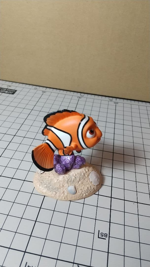 WDCC　ファインディングニモ　5セット　フィギュア ピクサー PIXAR