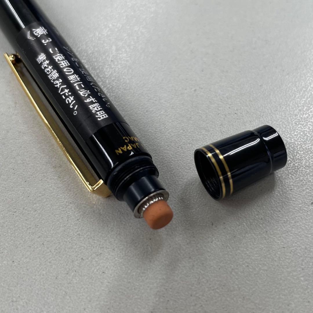PILOT オートマック E500 シャープペンシル　未使用　シール付　廃盤品