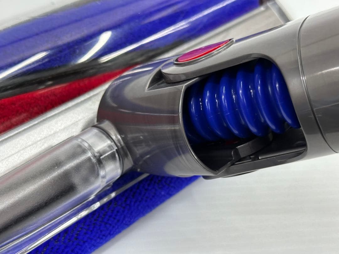 中古　動作保証品　ダイソン　ソフトローラークリーナーヘッド　151868 掃除機