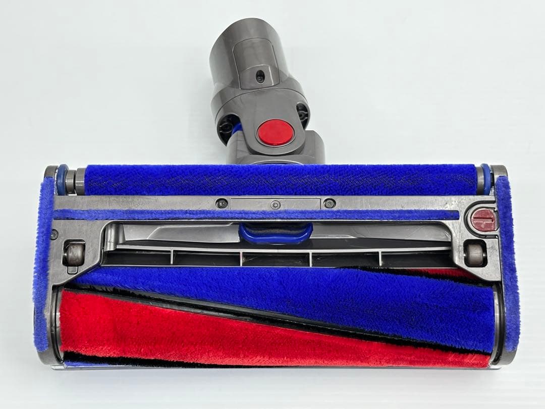 中古　動作保証品　ダイソン　ソフトローラークリーナーヘッド　151868 掃除機