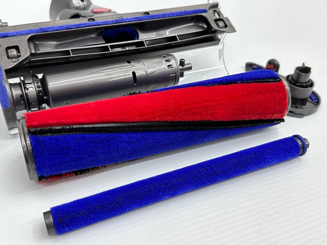 中古　動作保証品　ダイソン　ソフトローラークリーナーヘッド　151868 掃除機