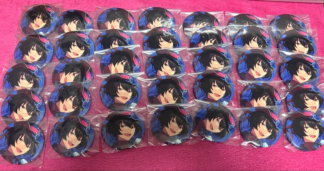 【匿名】あんスタ イベコレ 朔間凛月 2023 SPRING 35個セット