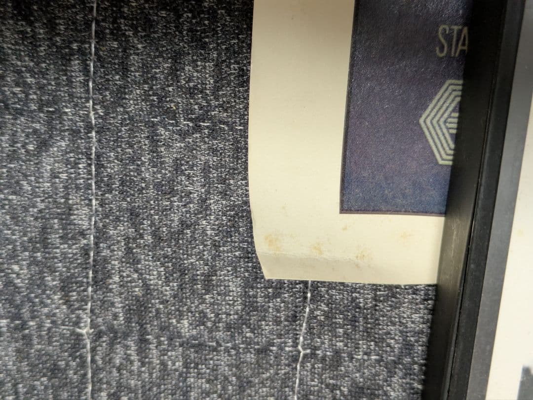 「悪魔のいけにえ 2 US版・ビンテージ・ポスター」テキサスチェーンソー